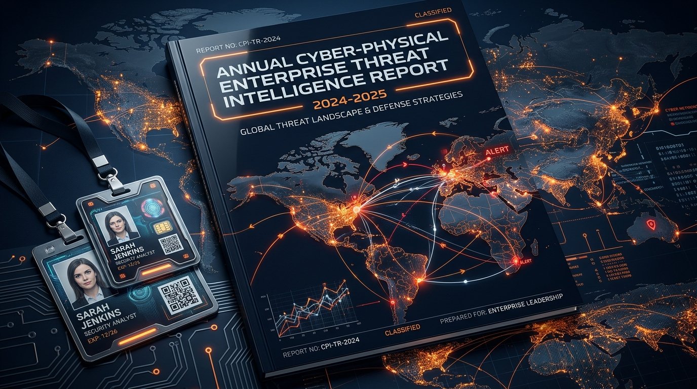 Security Analytics & Threat Intelligence Report